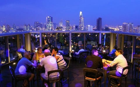 Saigon Special Night