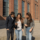 Secrets of Verviers Self-Guided Scavenger Hunt & Walking Tour 1