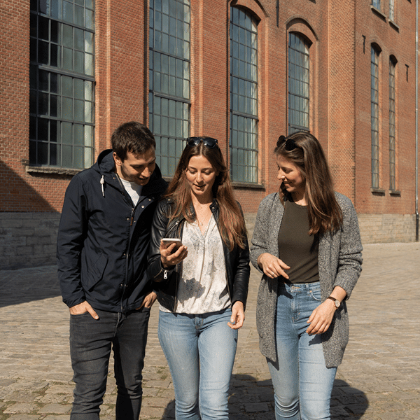 Things to do in Verviers