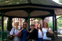 Secret London Taxi Tour 3