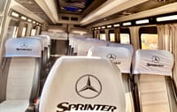 Private Transfer from Tbilisi to Tbilisi Airport 9