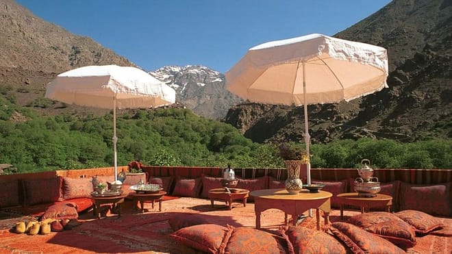 Real Morocco – Upscale & VIP | 1 Day: Private & Luxury 4