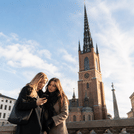 Secrets of Stockholm South Self-Guided Scavenger Hunt & Walking Tour 5