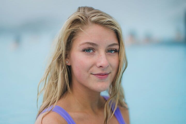 Reykjavik: Private Golden Circle with Kerid Crater & Blue Lagoon