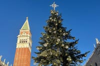 Walking Tour of Venice with Mini Cruise 10