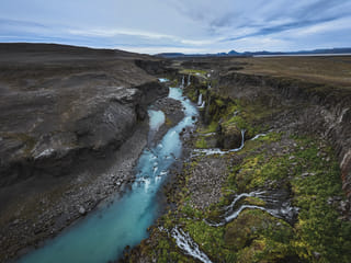 Secret Gems of Highlands & Landmannalaugar | Private Tour | Photo package included, photo 25
