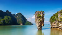 James Bond Island by Cruise 6