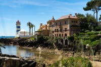 Cascais Private Walking Tour with a Professional Guide 1