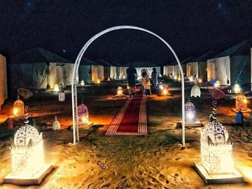 3 Days Sahara tour from Marrakesh