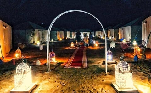 3 Days Sahara tour from Marrakesh
