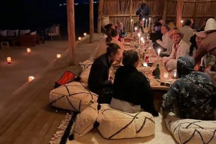 Agafay Desert Agafay Desert