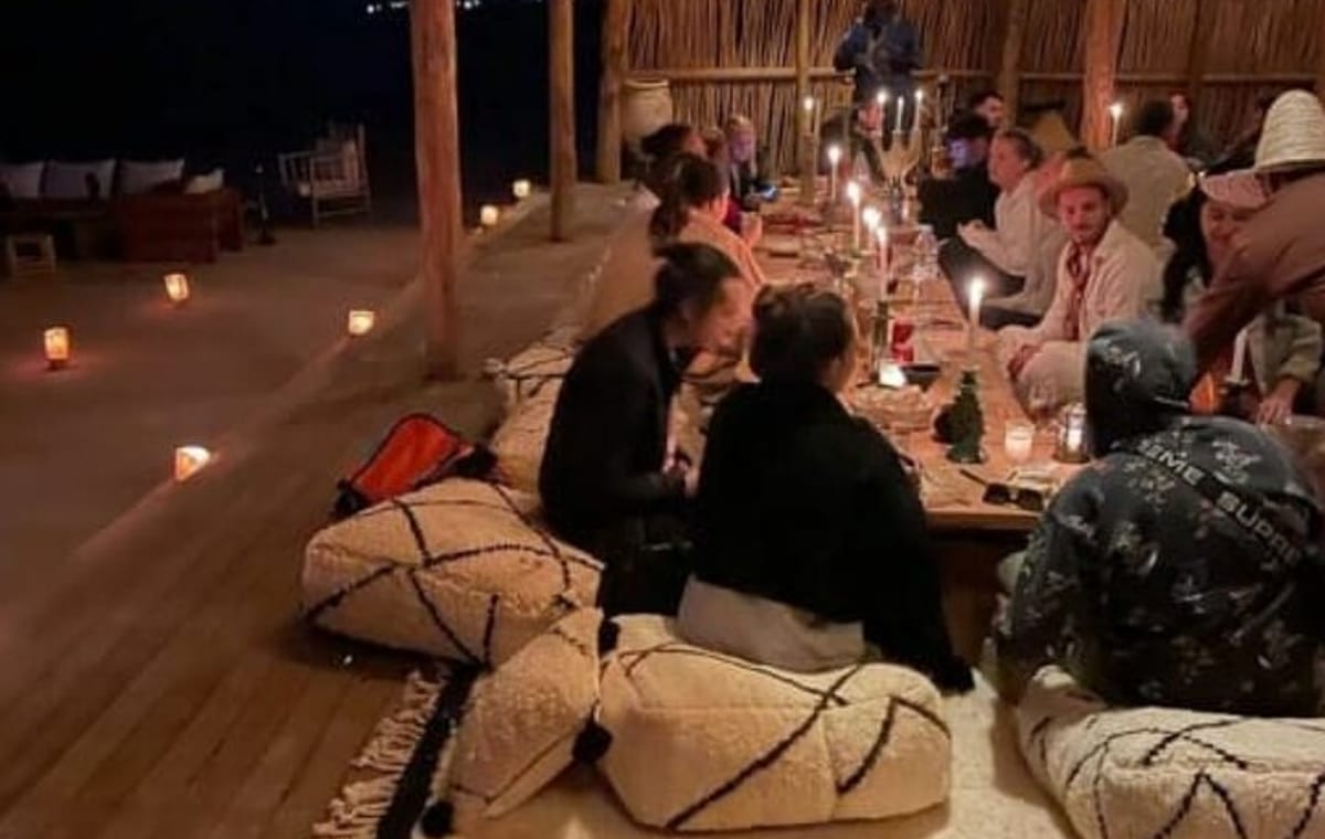 Agafay Desert Agafay Desert