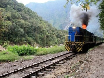 Machu Picchu by Train 3D/2N (Sleep in Cuzco Day 1, Aguas Calientes Day 2)
