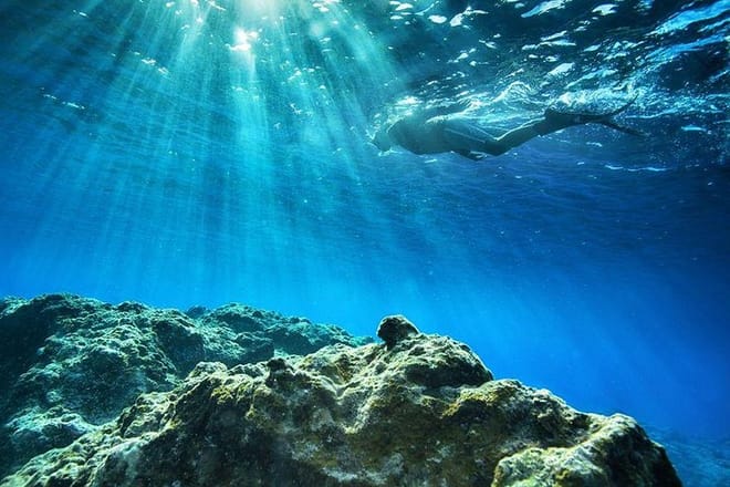 Royal Hula Hula Island Sea Trip and Parasailing &amp; lunch-HURGHADA