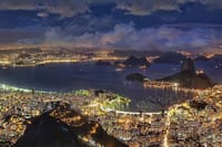 Rio de Janeiro from Búzios - Full day 3