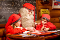 Santa Claus Safari - Rovaniemi 5