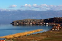 Daytrip to Korce "Little Paris" & Pogradec in Lake Ohrid 10