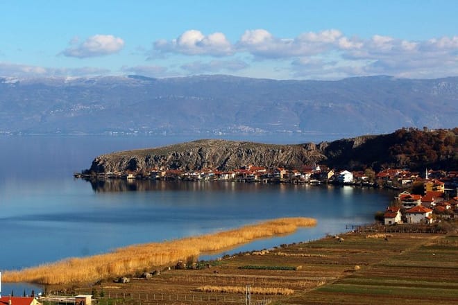 Daytrip to Korce "Little Paris" & Pogradec in Lake Ohrid 10