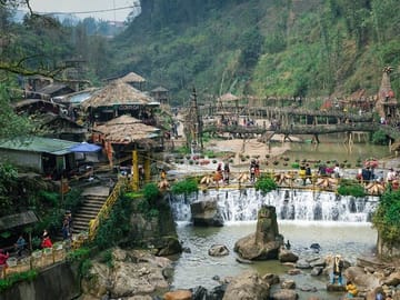 Northern Vietnam at A Glance: Halong Bay & Sapa 5 days