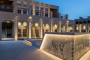 Al Shindagha Museum Entrance Ticket