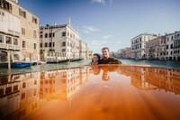 Venice in a day - deluxe 1