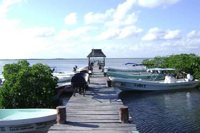 Sian Ka'an Adventure from Tulum Including Snorkeling 8