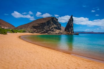 Andes and Galapagos Cultural and Nature Tour in Peru