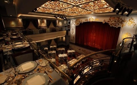 Tango Show Experience at Cafe de los Angelitos in Buenos Aires