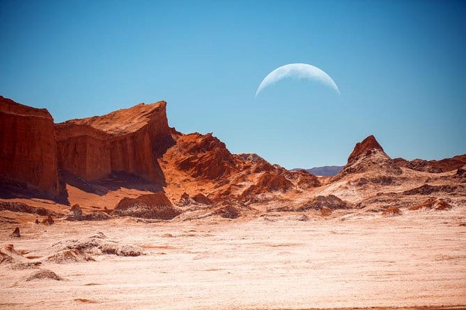 4-Day Atacama Desert Experience with Hotel, Tours & Meals 2