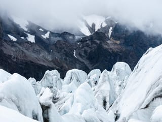 Skaftafell Glacier Adventure, photo 6