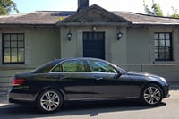 Dublin Airport To Arklow County Wicklow Private Car Transfer 2