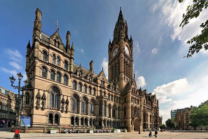 Liverpool the Beatles Legend Fab Four and Manchester City 2 Days Private Tour 7