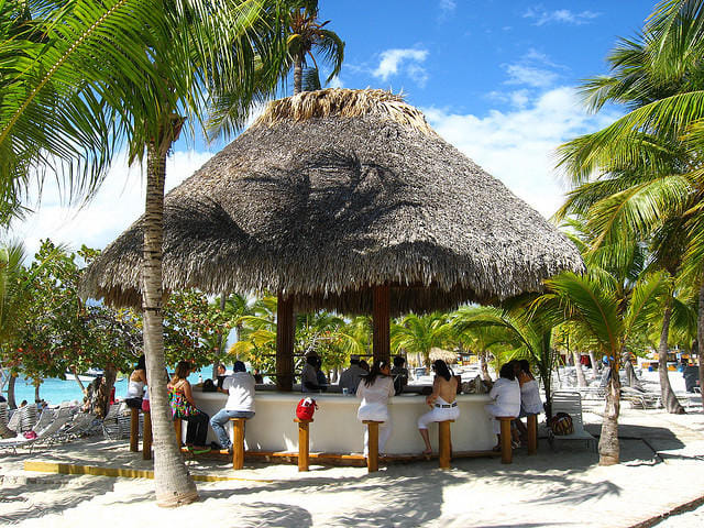 La Romana: Tour Isla Catalina con Snorkel y Playas 6