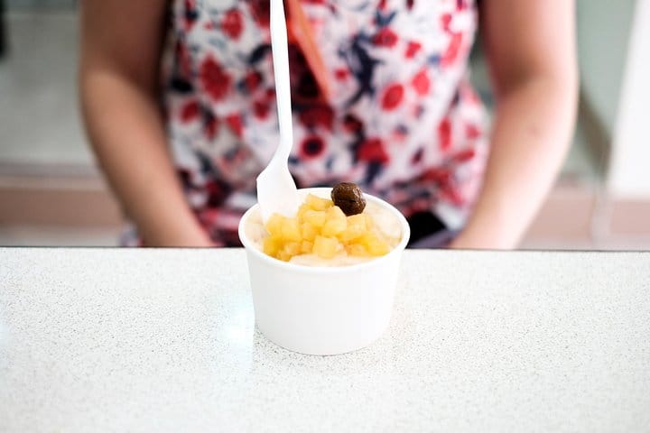 Iconic Taiwanese Food Tour