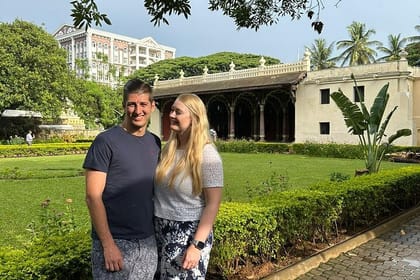 Bangalore Explorer: 3-Day Tour of the Garden City