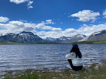 Lake Louise and Moraine Lake Day Tour from Banff