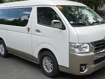 van