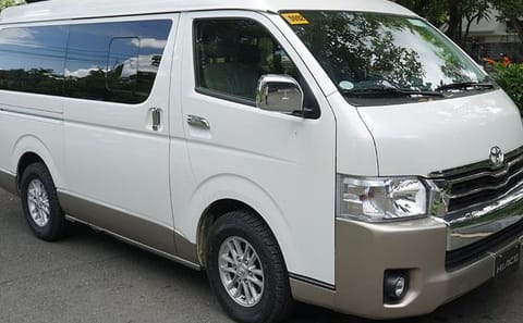 Aborlan City Tour and Puerto Princesa Port Sightseeing