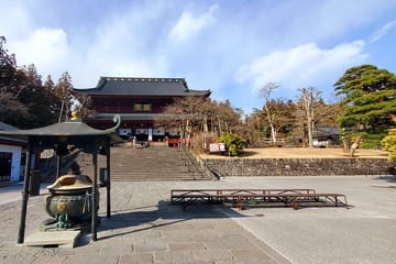 Tokyo to Nikko English Guided Private Tour