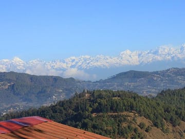 2-Day Balthali Village Hike and Cultural Tour from Kathmandu