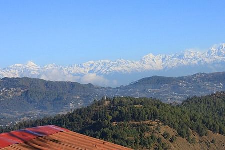 Balthali Village Hike: Explore Namobuddha & Panauti from Kathmandu