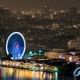 Bangkok Calypso Cabaret & Dinner Cruise optional Hotel Transfer