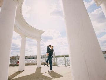 Private Photography Walking Tour in Batumi, Georgia