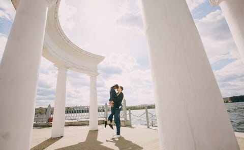 Private Photography Walking Tour in Batumi, Georgia