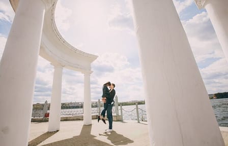 Private Photography Walking Tour in Batumi, Georgia