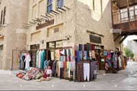 Dubai Tour Old Modern Souks Mosque Atlantis Marina Burj al Arab 7