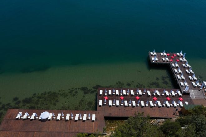 Princes Island Full Day Tour