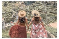Full Day Tour - Best of Ubud with Visit Kintamani Volcano 10
