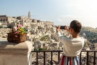 Discover Matera: Overnight Stay, Meal, and Sassi Tour 10