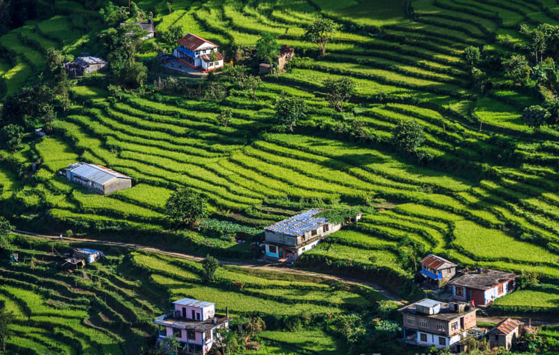 19 Days Mera Peak Climbing & Expedition – One Life-Changing Himalayan Adventure